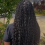 Natural Twists