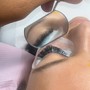 Eyelash Extension Removal