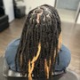 Deep Conditioning Treatment