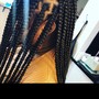 Senegalese Twist