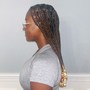 Beads for Box Braids