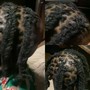 Natural Twists & Plats