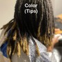 Natural Twists