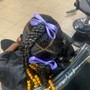 Individual Kinky Twist