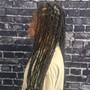 Poetic Justice Braids