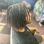 Natural Twists