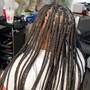 Senegalese Twist