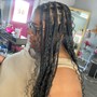 Senegalese Twist