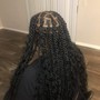 Locs &Re-twist