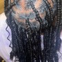 Locs &Re-twist