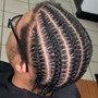 Island twist