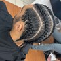 Kinky Twist