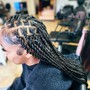 Kinky Twist