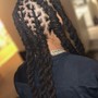 Poetic Justice Braids