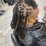 Loc Re-twist