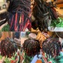 Loc Maintenance [90+ Locs]