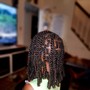 Crochet individual Dreadlocks