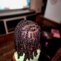 Kid's Braids