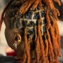 Dreadlocks