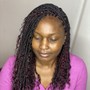 Natural Twists