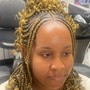 Senegalese Twist