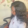 Full Sew In