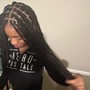 Yarn Braids