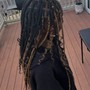 Box Braids