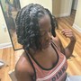 Yarn Braids