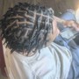 Loc Style