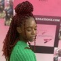 Crochet Braids