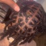 Starter locs