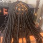 Senegalese Twist