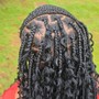 Crochet Braids (Adult) 18 and over