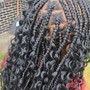 Crochet Braids (Adult) 18 and over