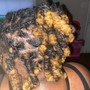 Loc Re-twist