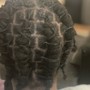 Men box twist