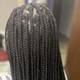 Crochet Braids