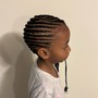 Cornrows