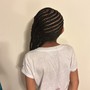 Kid's Braids