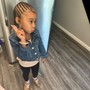 Kid's Braids