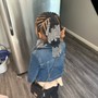 Kid's Braids