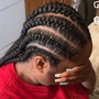 Havana twists