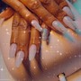 Manicure - Nail Art