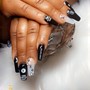 Manicure - Nail Art