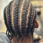 Loc Style