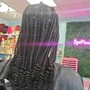 Havana Twists