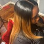 Closure Sew In