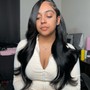 Versatile Sew In