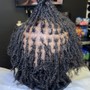 Loc Cut